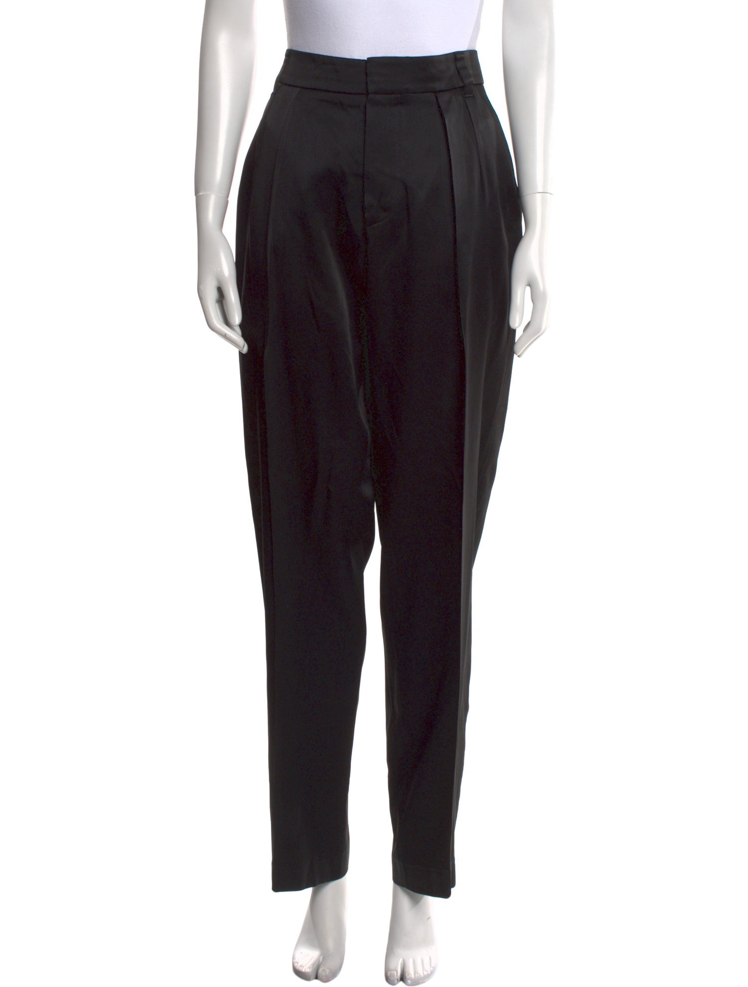 Brunello Cucinelli Wide Leg Pants