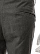 Brunello Cucinelli Virgin Wool Dress Pants