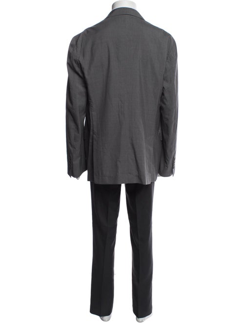 Brunello Cucinelli Virgin Wool Blazer