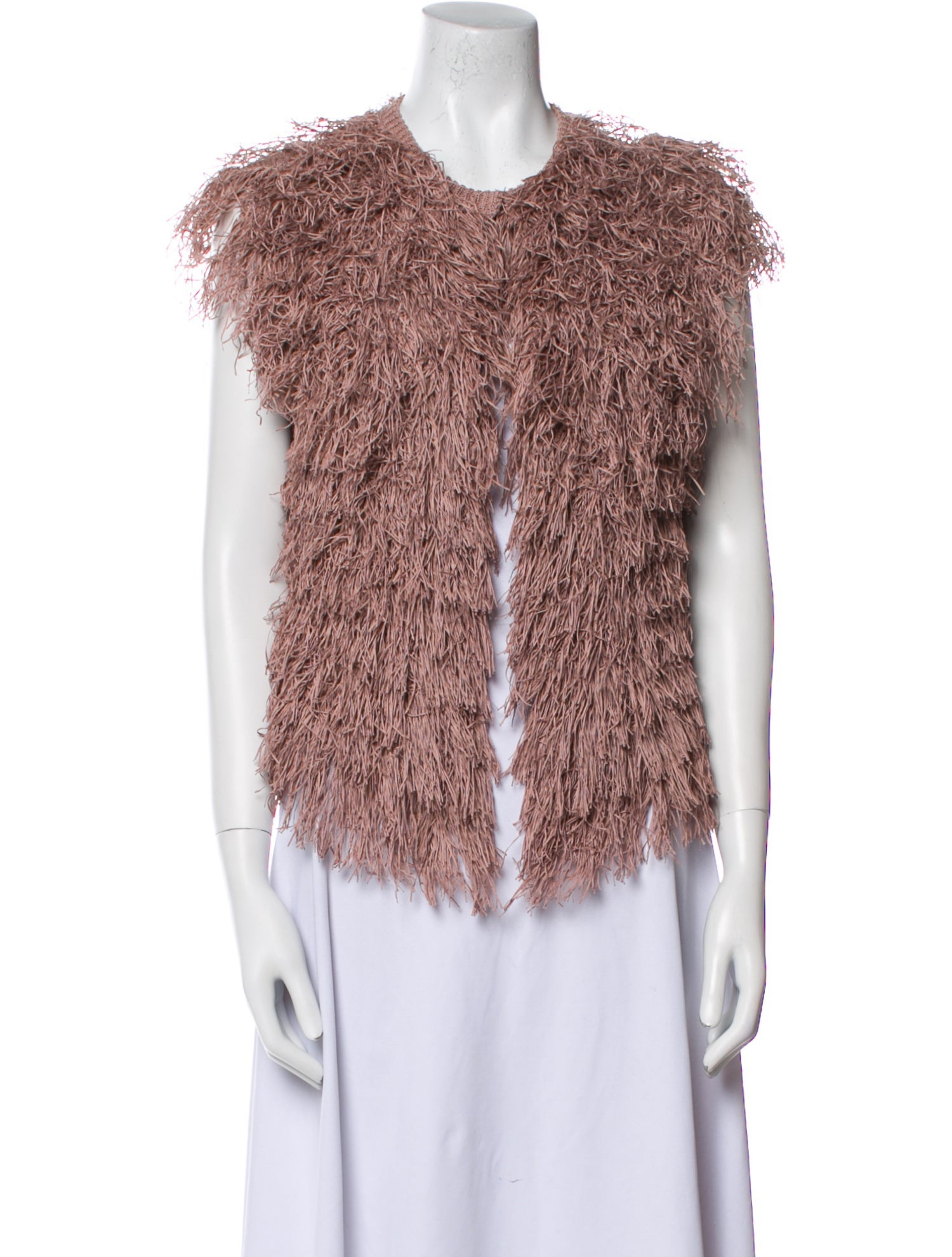 Brunello Cucinelli Vest