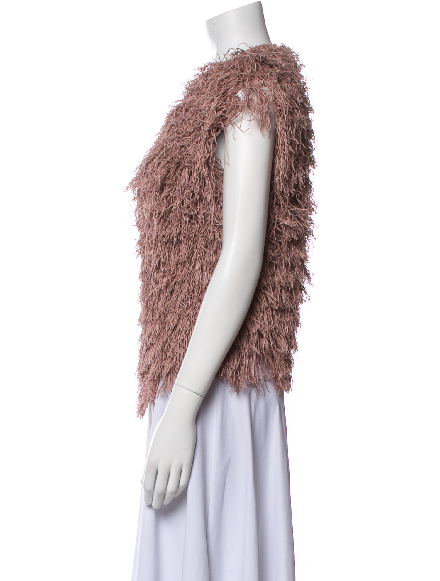 Brunello Cucinelli Vest