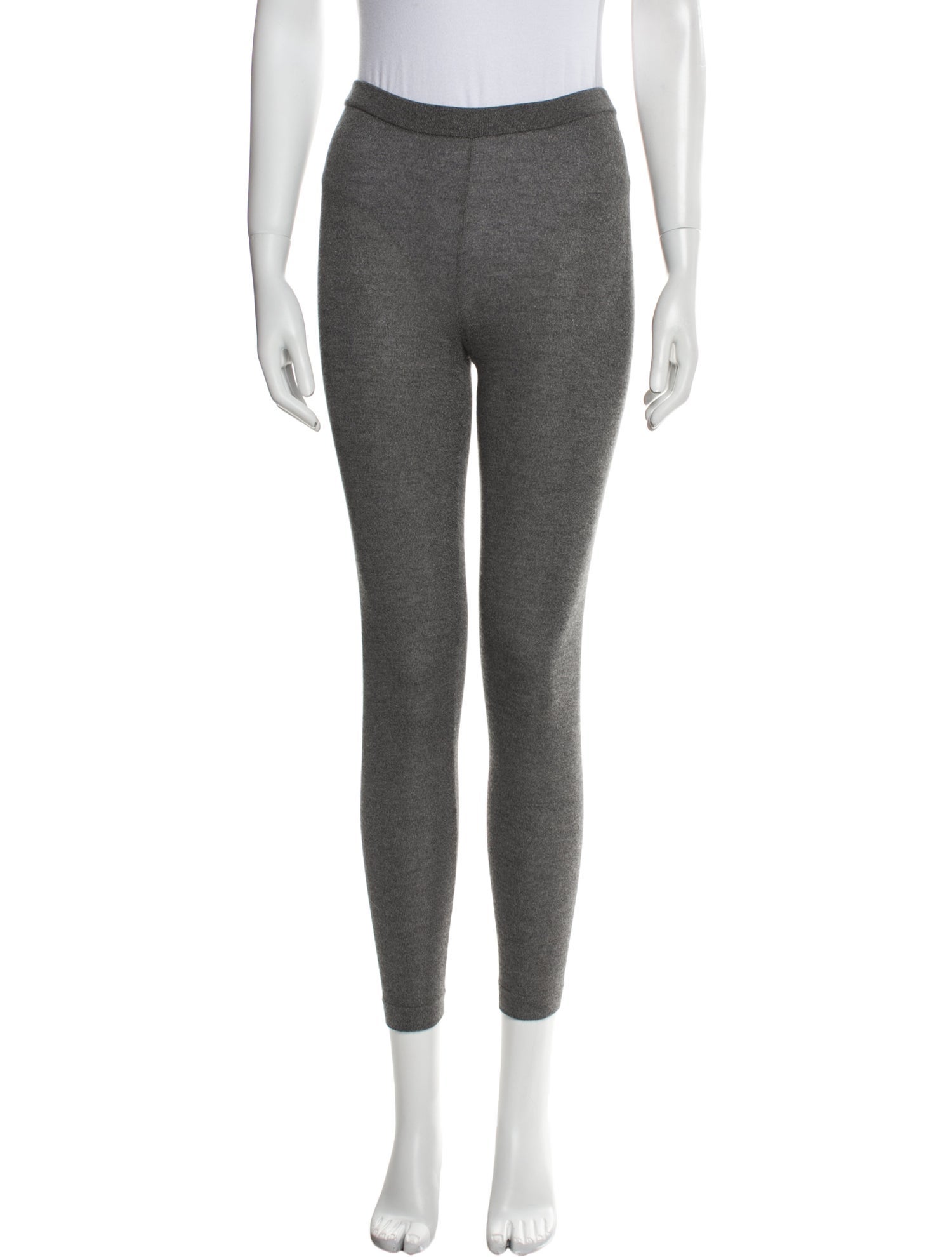 Brunello Cucinelli Skinny Leg Pants