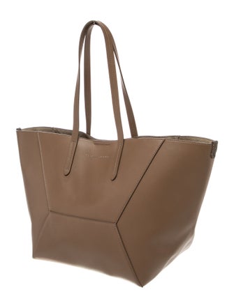 Brunello Cucinelli Monili Tote