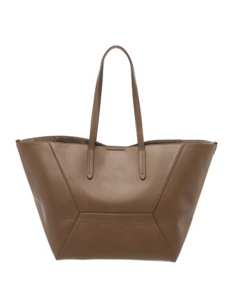 Brunello Cucinelli Monili Tote