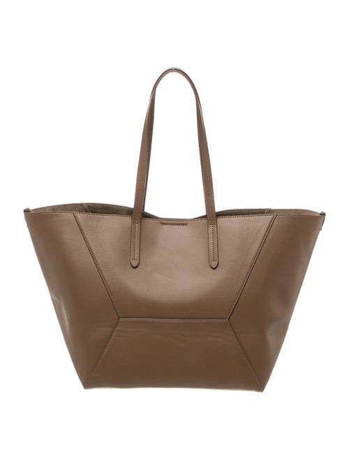 Brunello Cucinelli Monili Tote