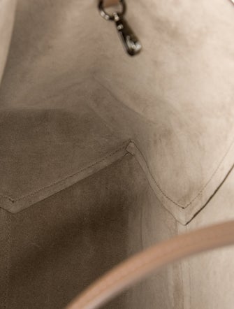 Brunello Cucinelli Monili Tote