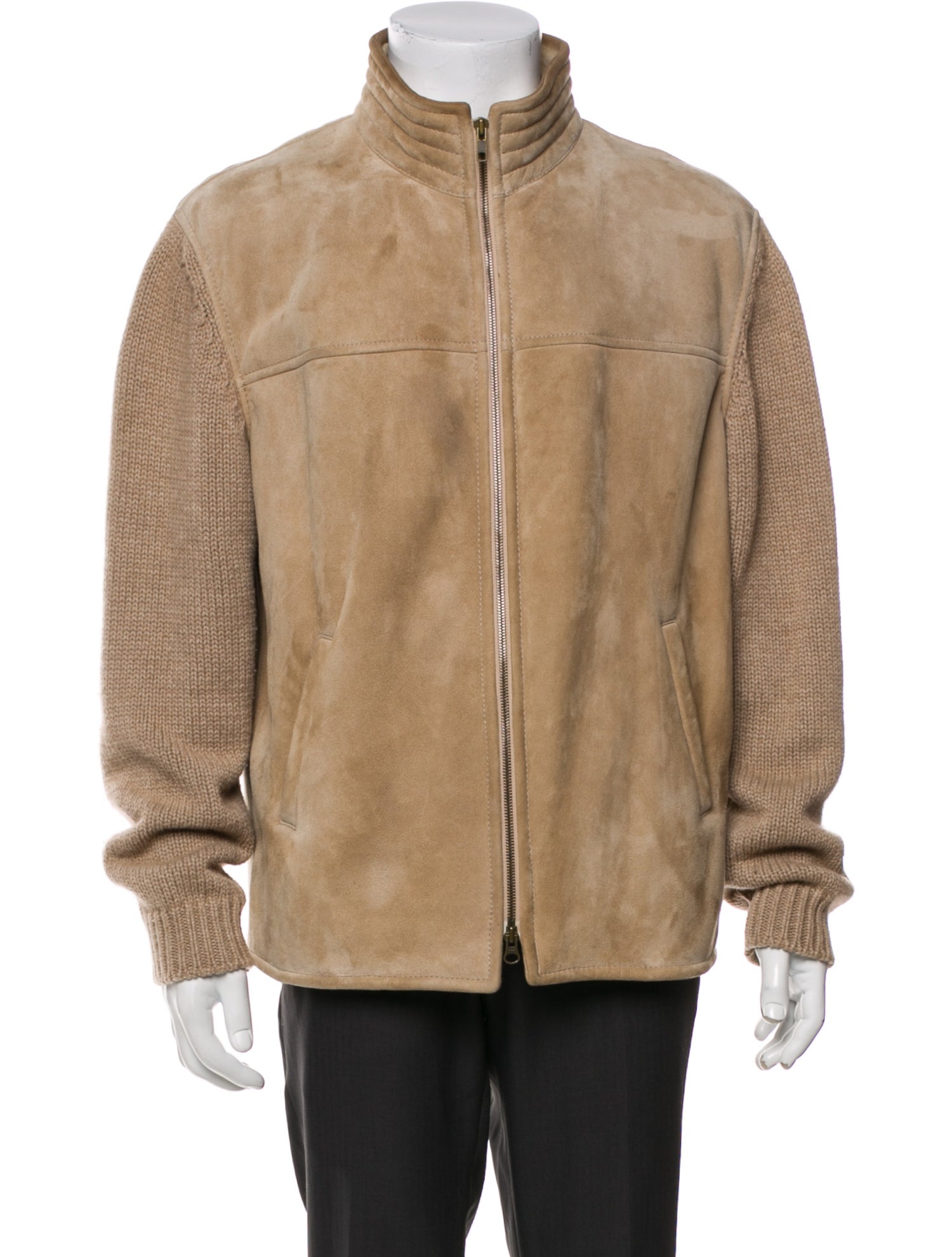Brunello Cucinelli Cashmere Jacket