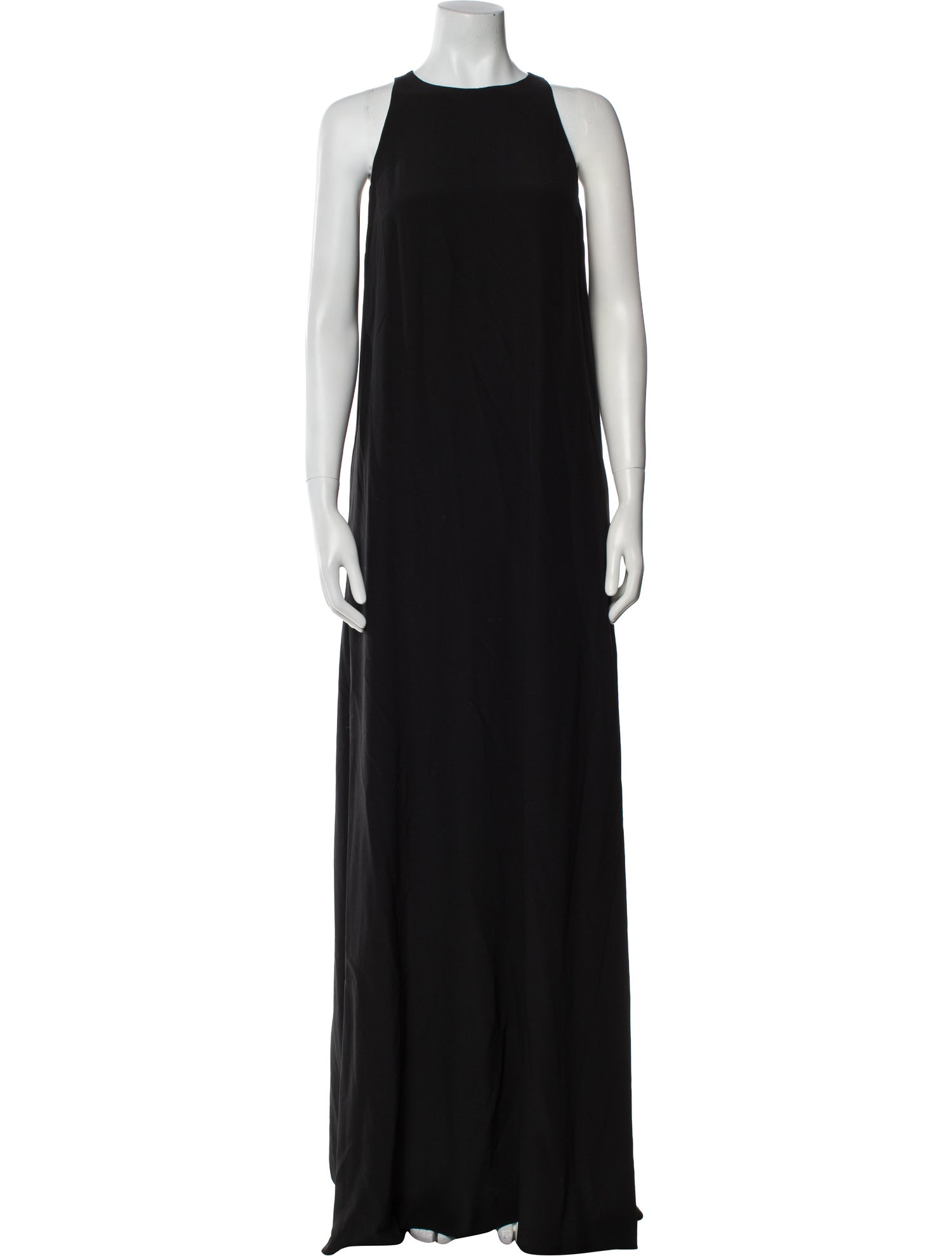 Brunello Cucinelli Silk Long Dress