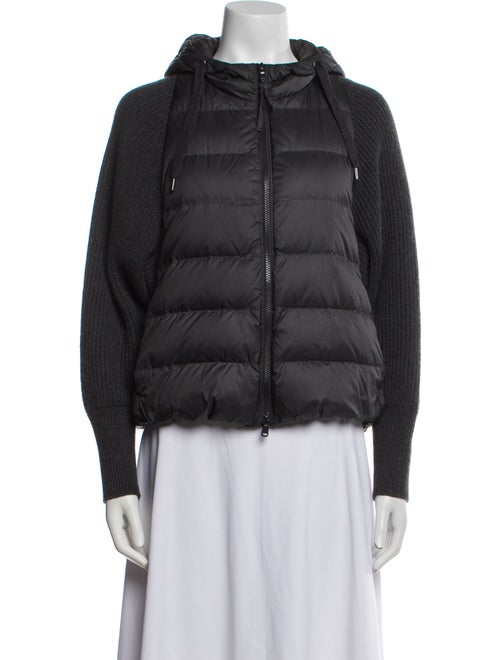 Brunello Cucinelli Nylon Jacket