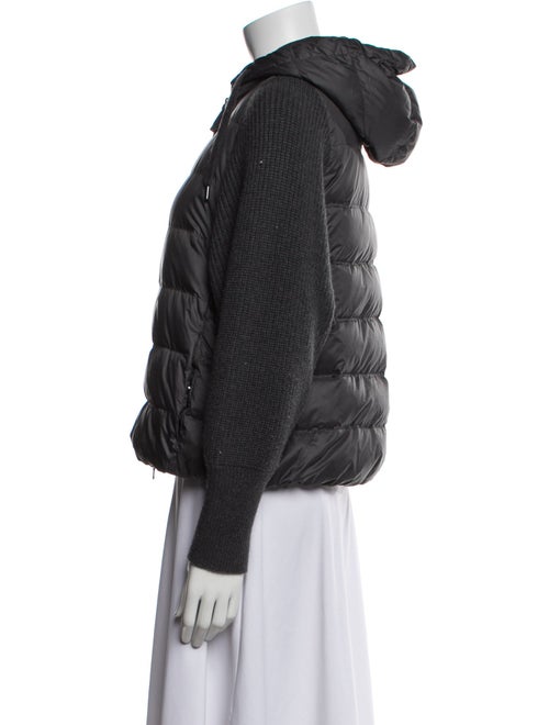 Brunello Cucinelli Nylon Jacket