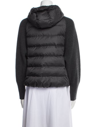 Brunello Cucinelli Nylon Jacket