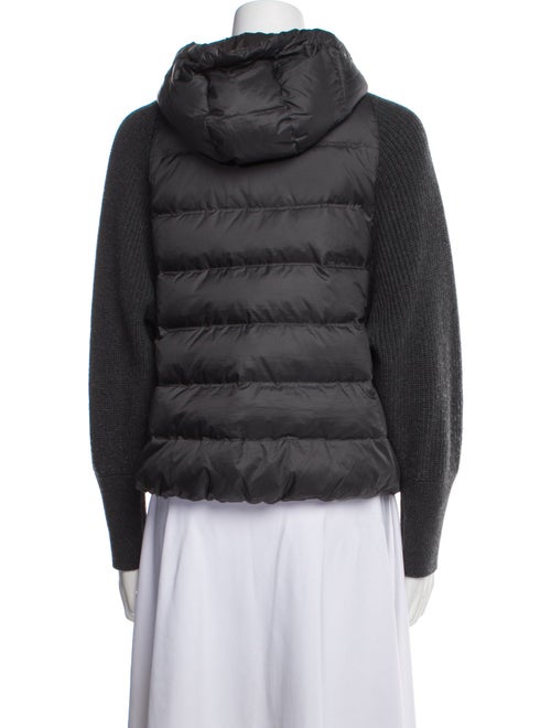 Brunello Cucinelli Nylon Jacket