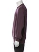 Brunello Cucinelli Cashmere Crew Neck Pullover