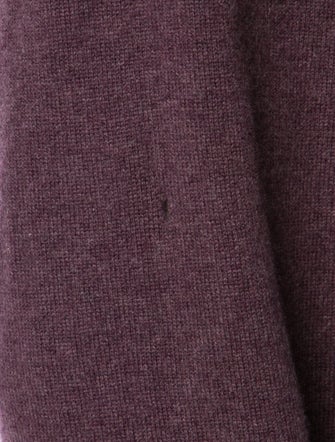 Brunello Cucinelli Cashmere Crew Neck Pullover