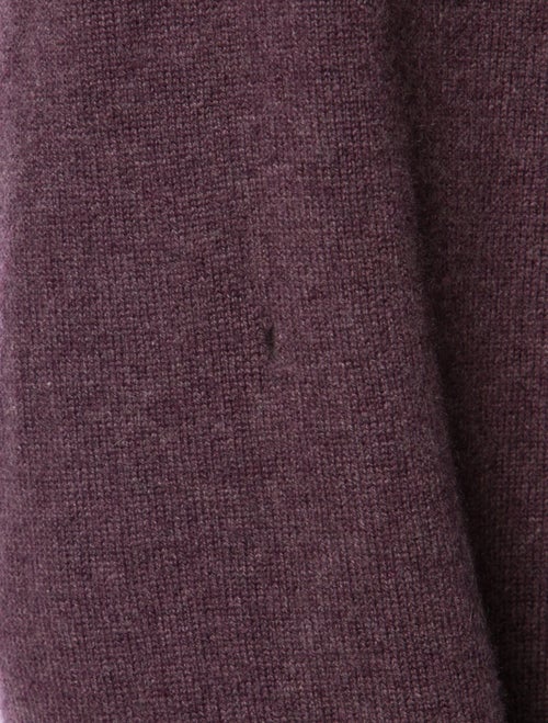 Brunello Cucinelli Cashmere Crew Neck Pullover
