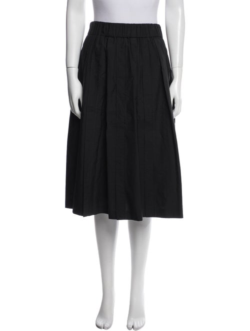 Brunello Cucinelli Knee-Length Skirt