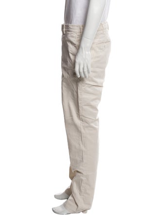 Brunello Cucinelli Chinos