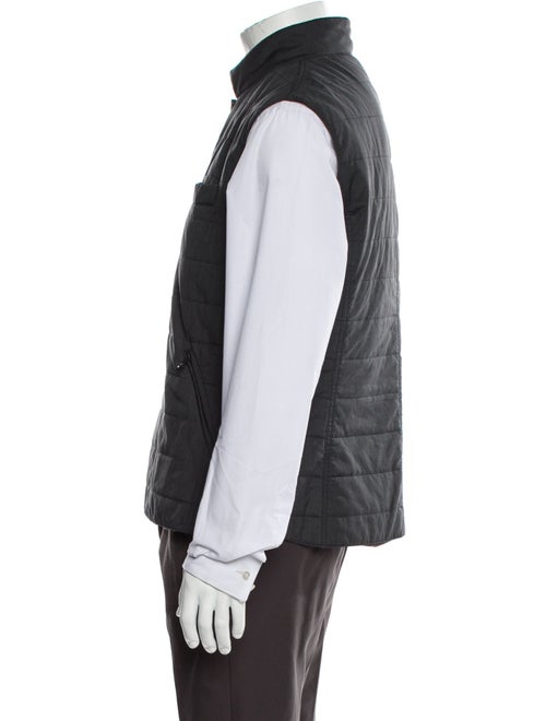 Brunello Cucinelli Wool Vest
