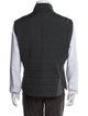 Brunello Cucinelli Wool Vest