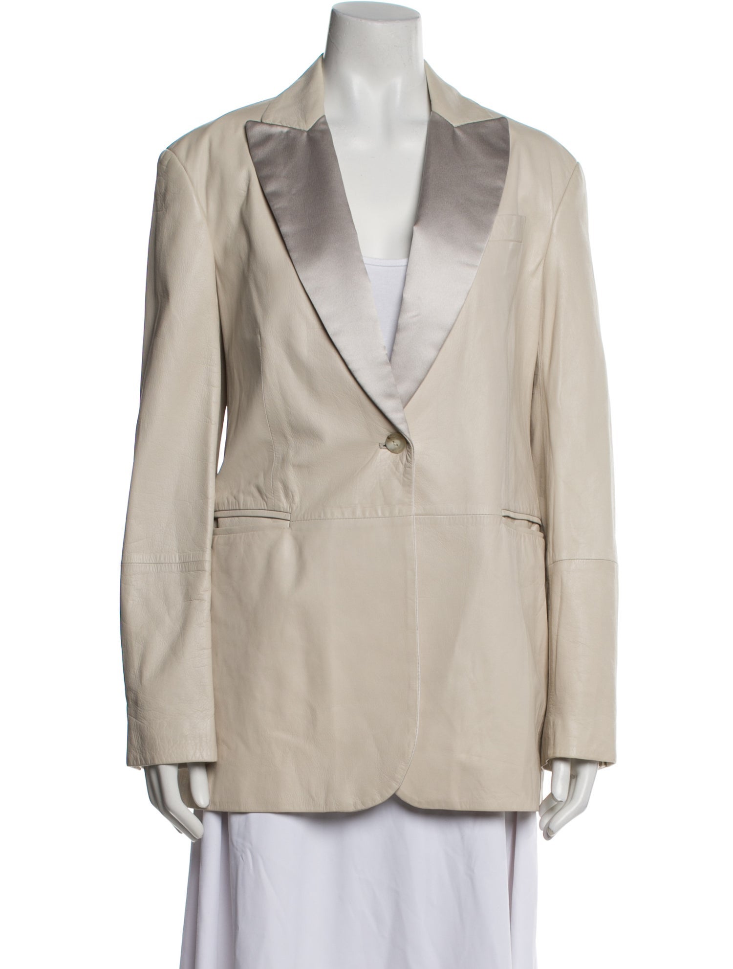 Brunello Cucinelli Blazer
