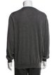 Brunello Cucinelli Wool V-Neck Pullover