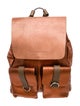 Brunello Cucinelli Monili Backpack