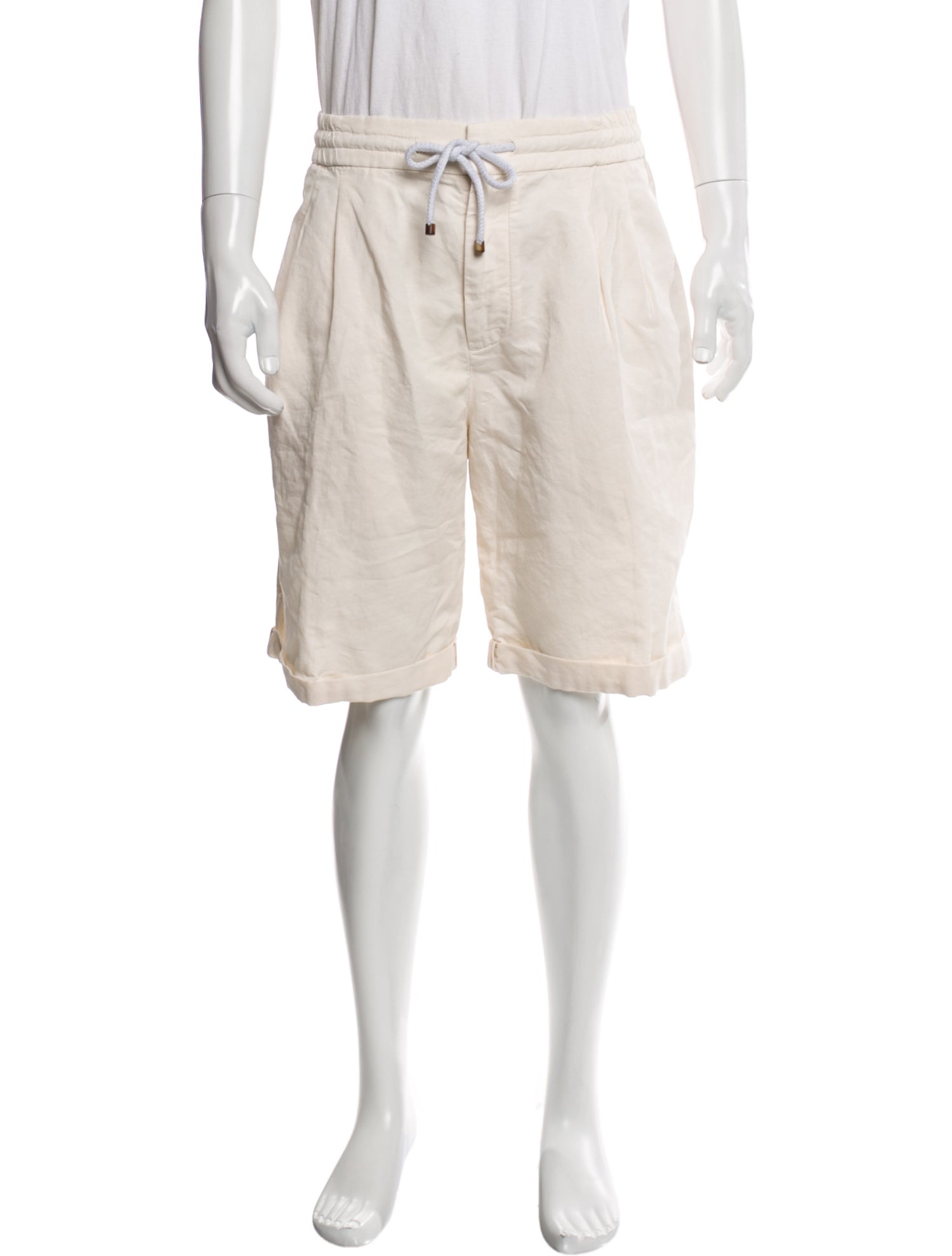 Brunello Cucinelli Shorts