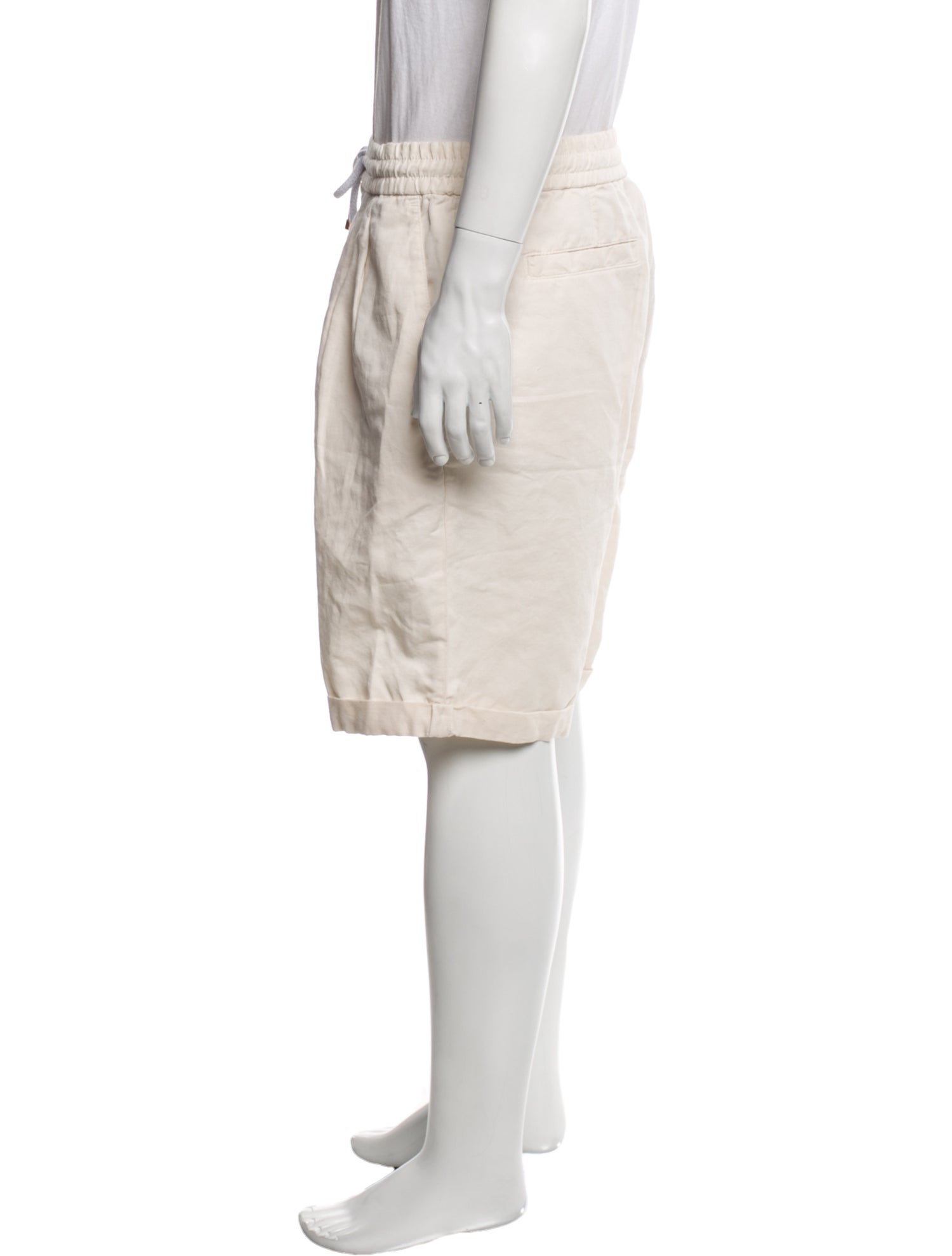 Brunello Cucinelli Shorts