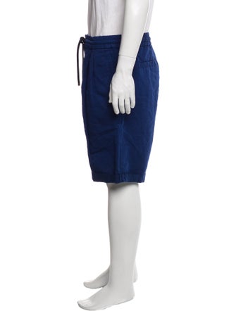 Brunello Cucinelli Jogger Shorts