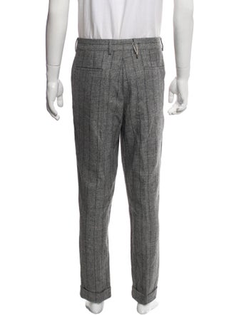 Brunello Cucinelli Dress Pants