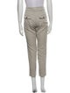 Brunello Cucinelli Straight Leg Pants