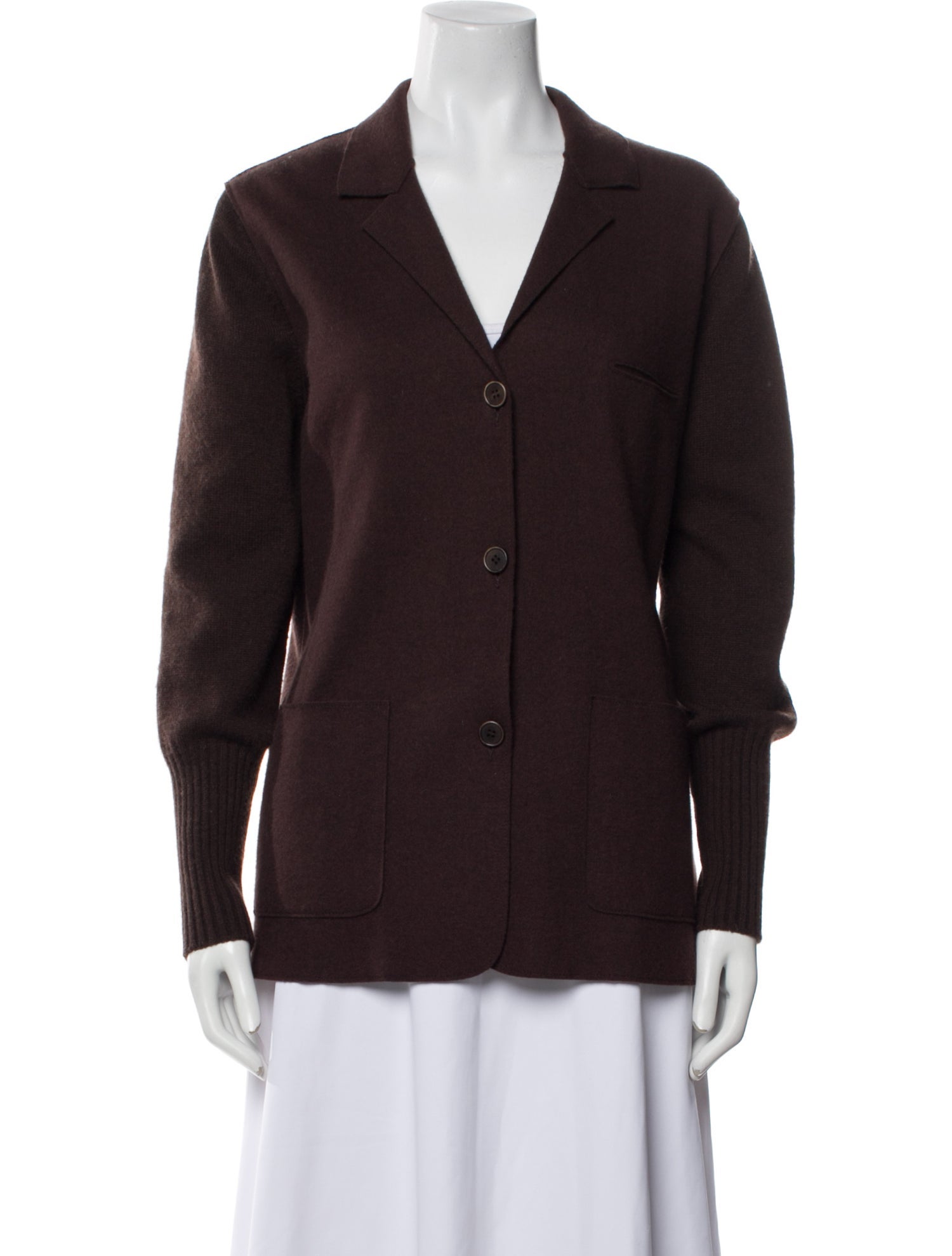 Brunello Cucinelli Cashmere Blazer