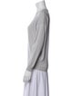 Brunello Cucinelli Cashmere V-Neck Sweater