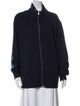 Brunello Cucinelli Virgin Wool Mock Neck Sweater