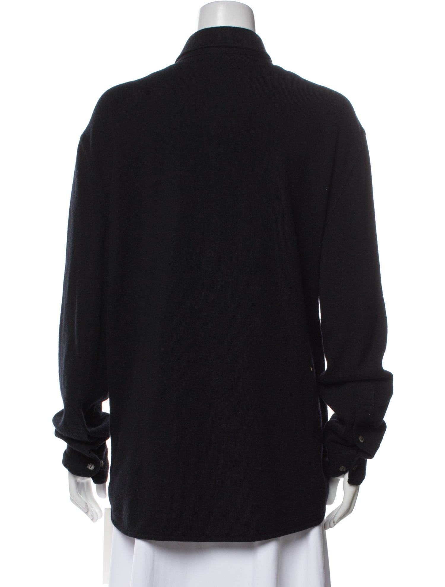 Brunello Cucinelli Virgin Wool Sweater