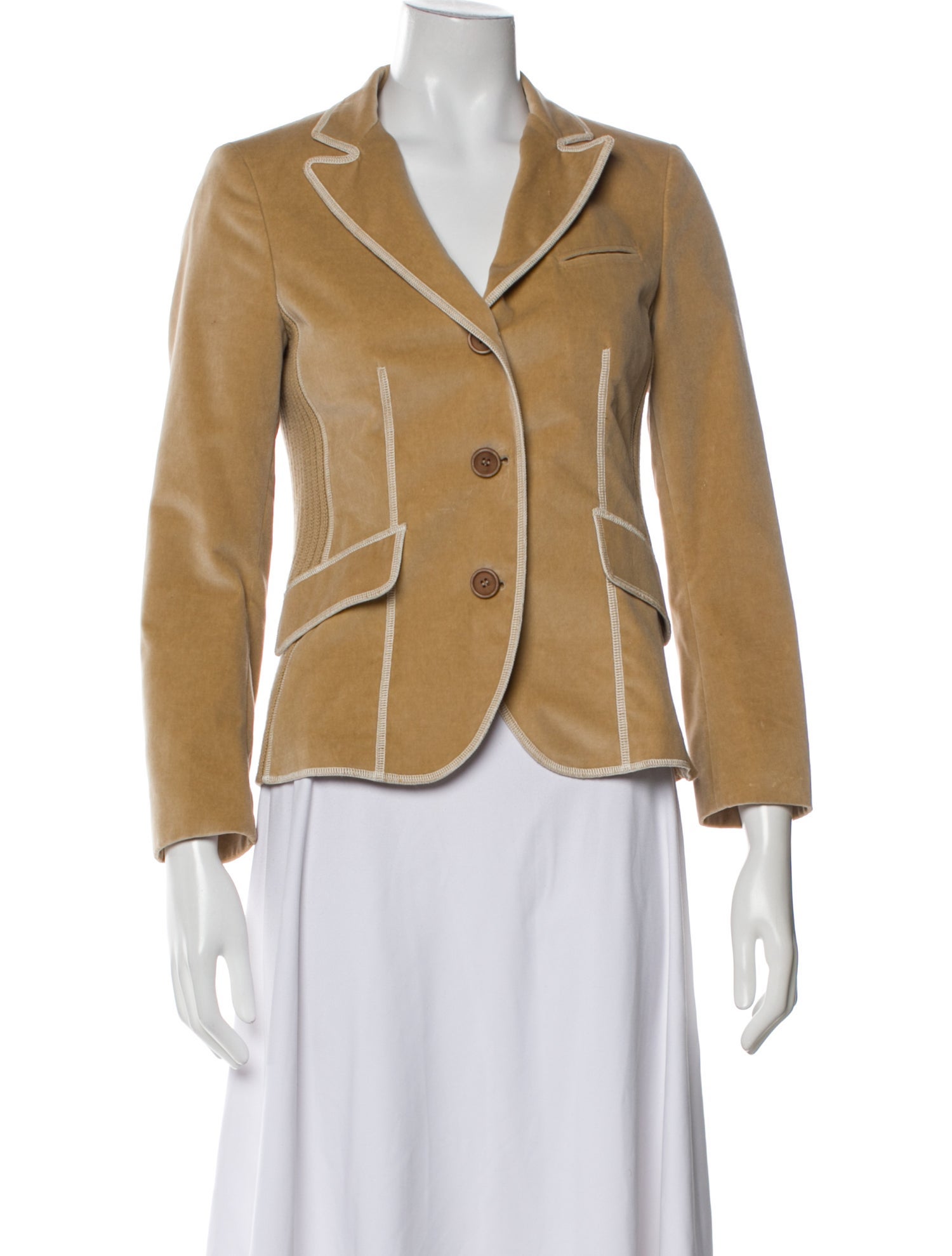 Brunello Cucinelli Blazer