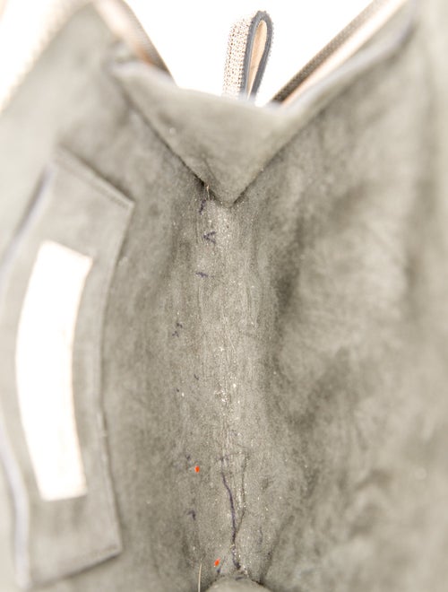 Brunello Cucinelli Monili Messenger Bag