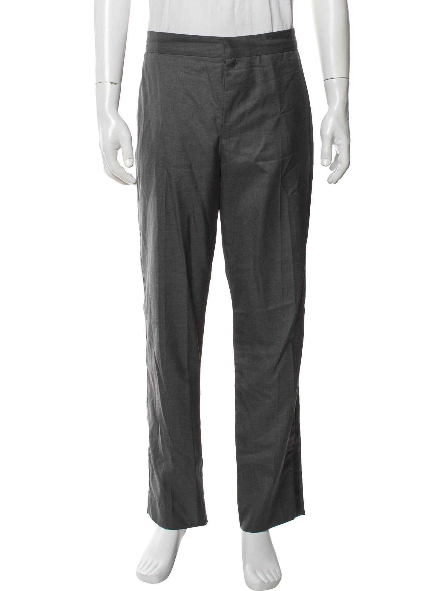Brunello Cucinelli Dress Pants