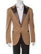 Brunello Cucinelli Silk Blazer