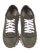 Brunello Cucinelli Monili Mesh Sneakers
