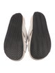 Brunello Cucinelli Monili Beaded Accents Slides