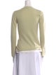 Brunello Cucinelli Cashmere V-Neck Sweater