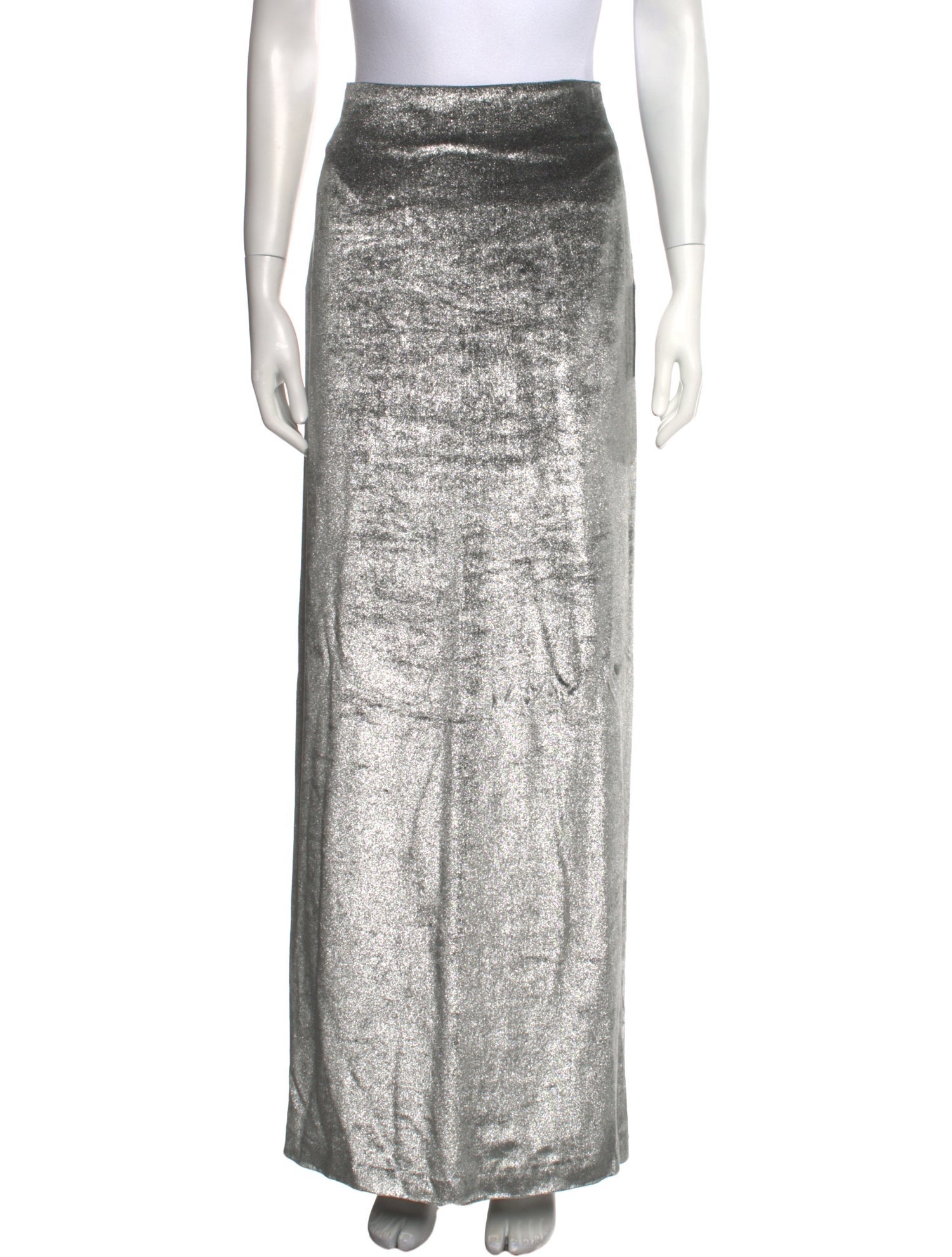 Brunello Cucinelli Printed Long Skirt w/ Tags