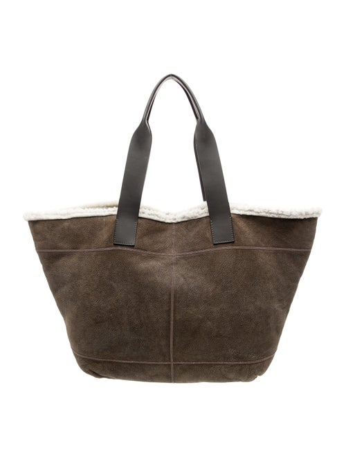 Brunello Cucinelli Monili Tote