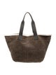 Brunello Cucinelli Monili Tote