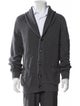 Brunello Cucinelli V-Neck Long Sleeve Cardigan
