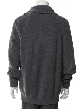 Brunello Cucinelli V-Neck Long Sleeve Cardigan