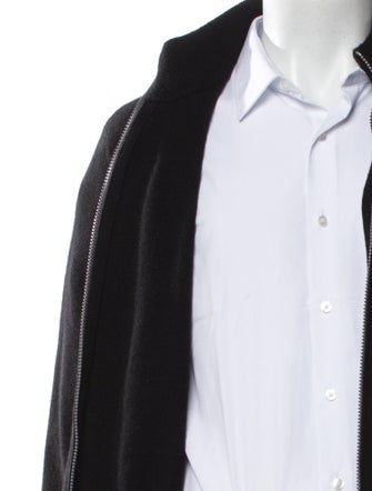 Brunello Cucinelli Cashmere Turtleneck Cardigan