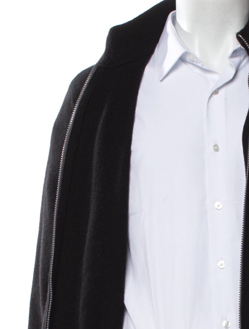 Brunello Cucinelli Cashmere Turtleneck Cardigan