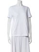 Brunello Cucinelli Crew Neck Short Sleeve T-Shirt
